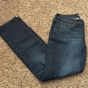 Women’s 10x30 Lucky sweet’n straight jeans